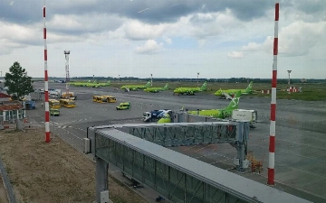 Узбекистанец пытался незаконно вывезти из России почти 800 тысяч рублей 