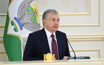 Президент запретил отключать свет на предприятиях без предупреждения