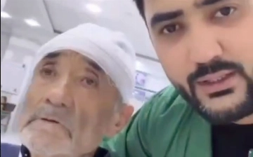 Как сейчас выглядит актер Джумадулла Раметов, которому диагностировали болезнь Альцгеймера