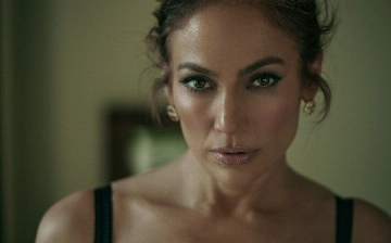 Дженнифер Лопес готовится выпустить первый альбом за 10 лет