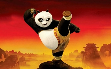 Вышел первый трейлер мультфильма «Кунг-фу Панда 4»