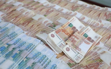 Из Узбекистана пытались незаконно вывезти свыше 3,5 млн рублей