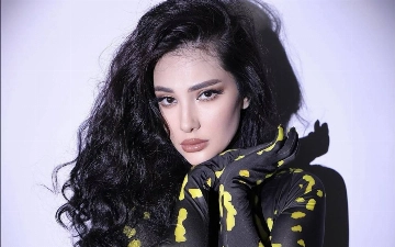 Появилось видео с девушкой, которая озвучивала фильмы с участием Зарины Низомуддиновой