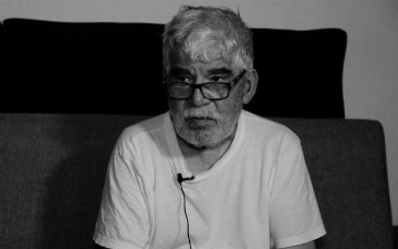 Ушел из жизни актер и режиссер Аброр Турсунов