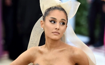 Вышел трейлер приквела «Волшебник страны Оз» с Арианой Гранде