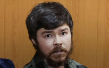 В отношении Аяза Шабутдинова завели еще 7 уголовных дел