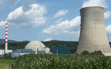 «Росатом» обсуждает строительство малых АЭС с Узбекистаном и другими странами