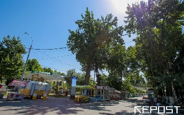 Сколько узбекистанцы отдохнут на Навруз