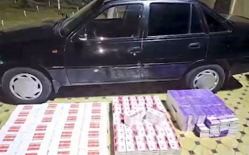 В двух регионах Узбекистана поймали мужчин, пытавшихся сбыть незарегистрированные лекарства