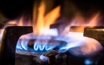 Жителей четырех районов Ташкента временно оставят без газа