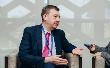 «Уже доказано, что альтернативное курение на 95% безопаснее обычных сигарет»: Тим Эндрюс, директор фонда Tholos Foundation