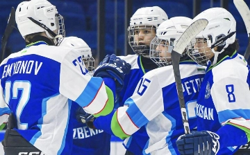 Узбекистан вышел в финал Кубка Азии и Океании U-18