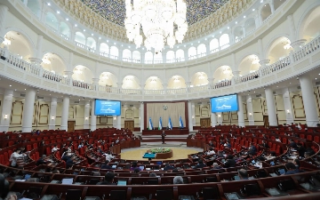 В Узбекистане хотят смягчить ответственность за легкие телесные повреждения