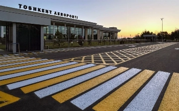 Стало известно, когда заработает система автоматических штрафов в аэропорту Ташкента