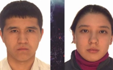 В Ташкенте разыскивают супружескую пару, пополнившую ряды сирийских боевиков