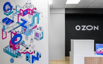 Открытие пункта выдачи Ozon в Узбекистане: что нужно знать перед запуском