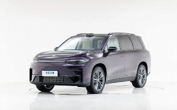 Leapmotor презентовал новейший кроссовер C16 за $21,5 тысячи