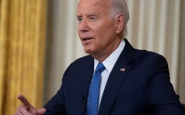 Байден объяснил, почему вышел из президентской гонки