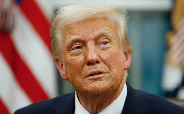 «Я это сказал?» Трамп не поверил, что ранее назвал Зеленского диктатором