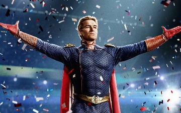 Джек Куэйд раскрыл новые детали о финале сериала «Пацаны»