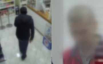 В Ташобласти вынесли приговор мужчине, ограбившему аптеку