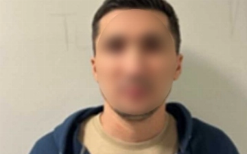 Из США депортировали узбекистанца, осужденного за торговлю детьми