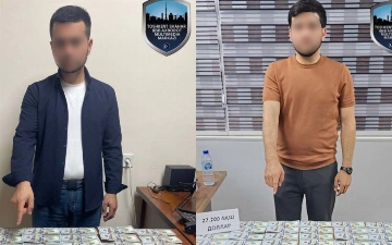 В Ташкенте накрыли турфирмы, которые нелегально отправляли граждан в Умру