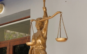 Названы самые распространенные преступления в Узбекистане