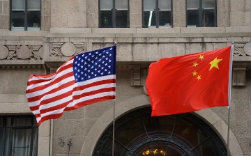 Китай готов обсуждать пошлины с США, если Вашингтон сделает первый шаг