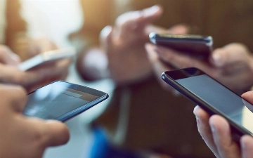 Узбекистан потратил почти $90 млн на импорт смартфонов