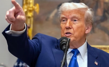 Трамп заявил, что сектор Газа станет «зоной свободы» после подключения США