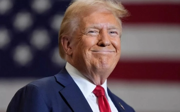 «Сведем левых с ума». Трамп подумает над переизбранием на третий срок