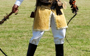 Древнее искусство обращения с хлыстом стало новым трендом в TikTok