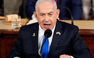 Нетаньяху допустил прекращение огня в секторе Газа ради освобождения заложников