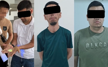 В Узбекистане поймали мошенников, обещавших поездку в Хадж