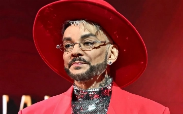 Появились новые подробности госпитализации Филиппа Киркорова