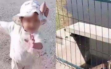 В Кашкадарье оставленная без присмотра воспитанница детсада утонула в арыке