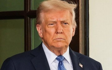 Трамп поручил министрам освободить Лос-Анджелес от «нашествия мигрантов»