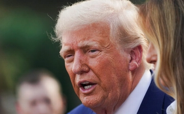 В Белом доме заявили, что Трамп взял две недели на решение об атаке на Иран