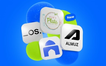 Быстрый рост бизнеса без рекламы: как мини-аппы в Click открывают доступ к аудитории