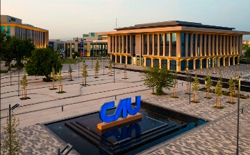 Central Asian University укрепляет позиции в международных рейтингах