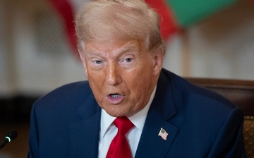 Трамп объявил о введении 30% пошлин на товары из Евросоюза и Мексики