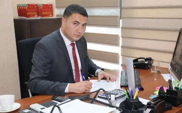 Назначен директор Центра по подготовке контента для СМИ при Администрации президента