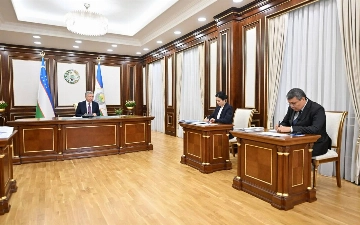 В Узбекистане значительно расширят систему госуслуг