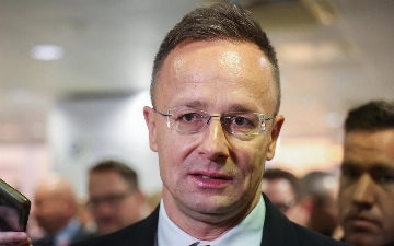 Сийярто: Венгрия не будет арестовывать Путина по ордеру МУС