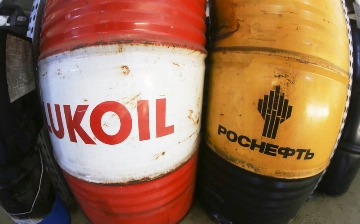 США ввели санкции против «Лукойла» и «Роснефти»