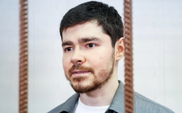 В России вынесли приговор блогеру Аязу Шабутдинову