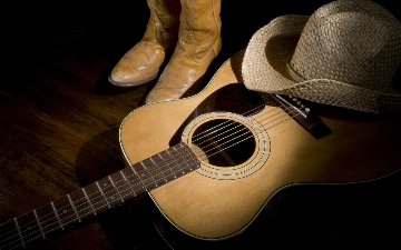 ИИ-проект Breaking Rust впервые в истории возглавил чарт Billboard