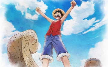 От «Стального алхимика» до One Piece: Forbes Life назвал лучшие аниме всех времен