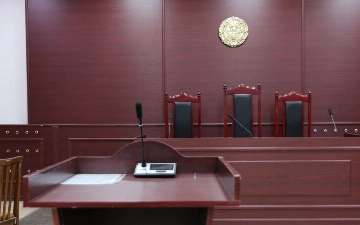 Сначала на пять лет, затем — на бессрочный период: в Узбекистане изменили порядок назначения судей 